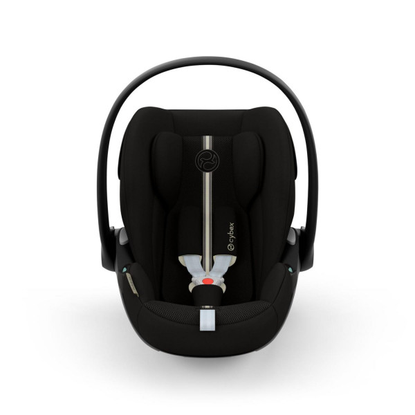 Cybex a-s Cloud G3 Plus (40-87 cm) Moon Black 