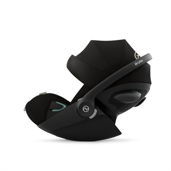 Cybex a-s Cloud G3 Plus (40-87 cm) Moon Black 