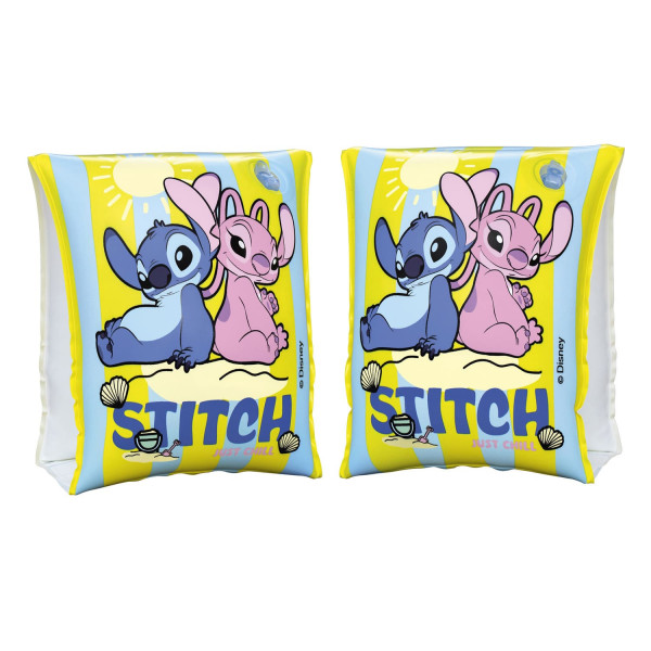 Mišići za plivanje Stitch, 3-6g 