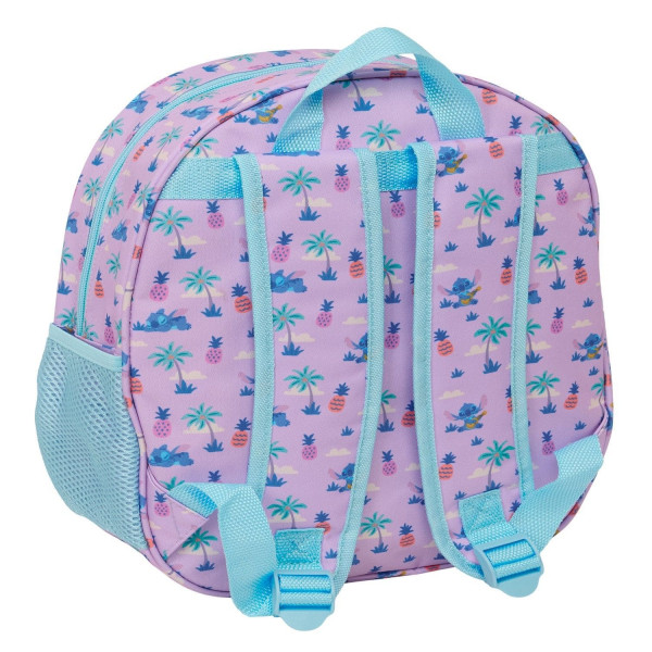 Safta 3D ranac Stitch tropical 