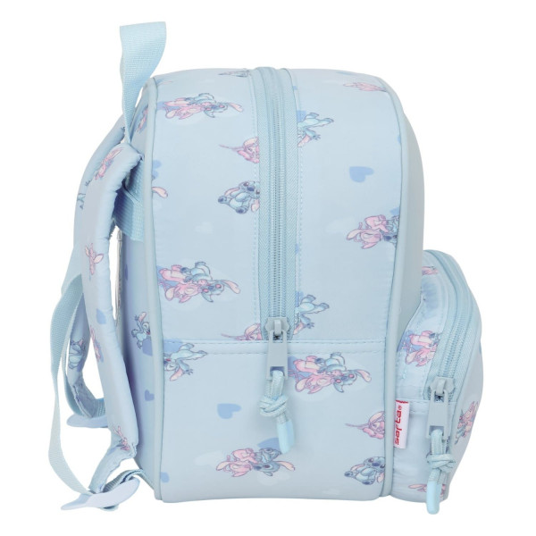 Safta ranac Stitch i Angel 