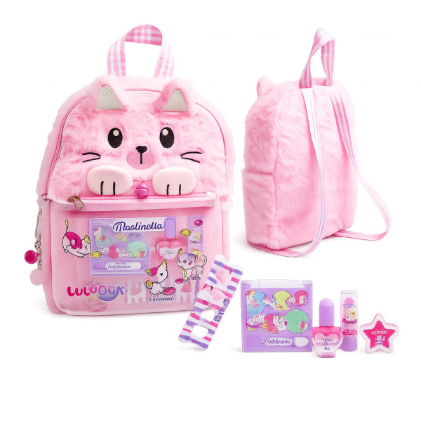 Martinelia set sa rancem Lulu&Duki - 85477 