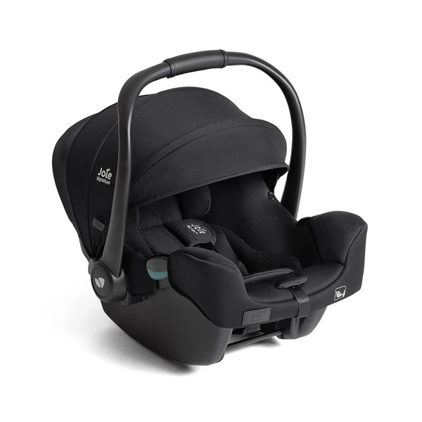 Joie Trio sistem Finiti, Eclipse 