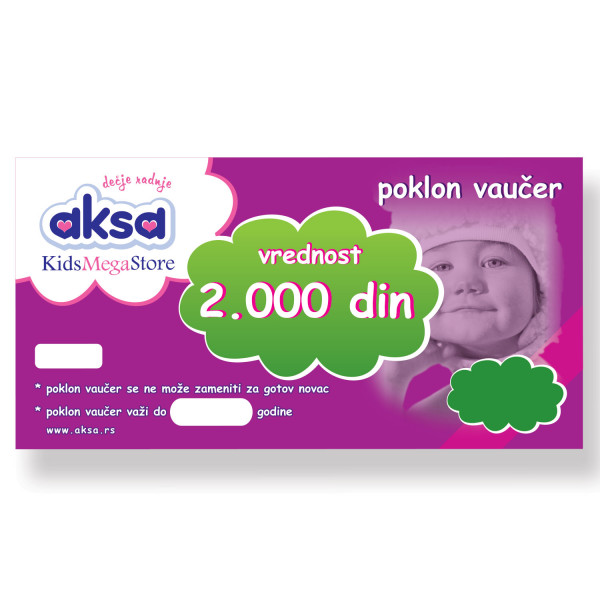 Vaucer 2000