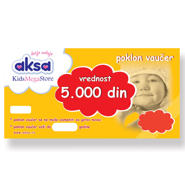 Vaucer 5000