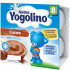 Nestle Yogolino mlečni desert kakao 4x100g