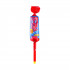 Chupa chups melody pops pištaljka 15g 