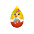 Kinder jaje T1x36 Imbutito Xmas