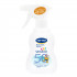 Top ten kids sens.losion za sun.sprej SPF50 200ml