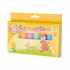 Officecom WMZKrede u boji, Jumbo 1/8