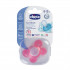 Chicco laža Physio Comfort sil. 6-16m, roze 