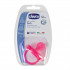 Chicco laža Physio Soft sil. roze 16-36m 