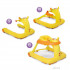 Chicco dubak 123