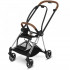 Cybex ram i sedalni deo za Mios, chrome sa br 2019