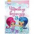 Publik Praktikum, SHIMMER&SHINE-Čarobna bojanka 3