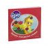 Egmont Hasbro moj mali poni porodično slavlje maxi