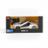 Rastar RC BMW i8 1:14 - bel, crn