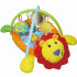 Biba Toys gimnastika lav - lux