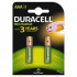 Duracell dopunjive stay charged 6mAAA2kom 750mAh 