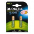 Duracell dopunjive stay charged 12mAAA2kom800mAh 