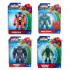 Spiderman figura 15cm