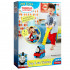 Thomas & Friends spreman za pokret 