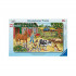 Ravensburger puzzle Farma