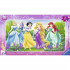 Ravensburger puzzle Dizinjeve princeze