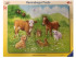 Ravensburger puzzle Životinje u prirodi 