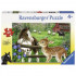 Ravensburger puzzle Novi prijatelji 