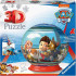 Ravensburger 3D puzzle Paw patrol 