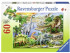 Ravensburger puzzle Dinosaurusi