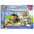 Ravensburger puzzle (slagalice) - Paw patrol 