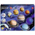 Ravensburger 3D puzzle (slagalice) - Solarni sitem 