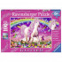 Ravensburger puzzle-Konj sa sljokicama