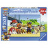 Ravensburger puzzle Paw Patrol 