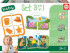 Educa bebi slagalica set 3 u 1