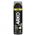 Arko men pena za brijanje, crna 200ml