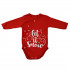 Lillo&Pippo bodi benka dr, unisex