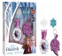 Frozen set edt 30ml + 2 šnale + privezak za ključ.