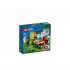 Lego City fores fire