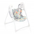 Graco ljuljaška Baby delight Patchwork