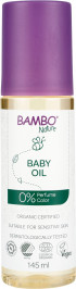 Bambo Nature ulje 145ml 