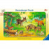 Ravensburger puzzle Zivotinje u prirodi