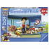 Ravensburger puzzle 2 Paw patrol 