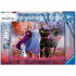 Ravensburger puzzle Frozen 4