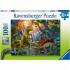 Ravensburger puzzle Dino