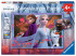 Ravensburger puzzle 2 Frozen 