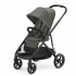 Cybex kolica Gazelle, Soho Grey(crni ram)