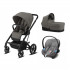 Cybex trio sistem Balios S, Soho Grey
